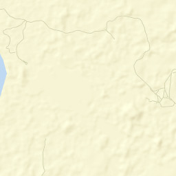 Chake Chake Street Map