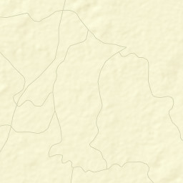 Novo Santo Antônio Street Map