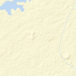 São João do Jaguaribe Street Map