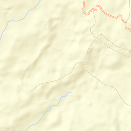 Kabupaten Tanggamus Street Map