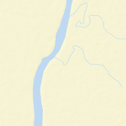 Kabupaten Asmat Street Map