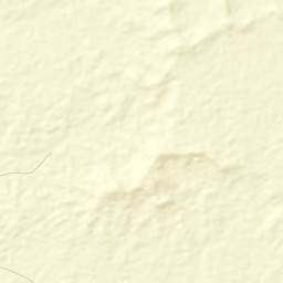 Senador La Rocque Street Map