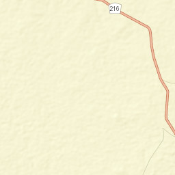 Alto Longá Street Map