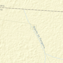 Afonso Bezerra Street Map