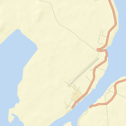 North Bougainville Street Map
