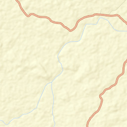 Lagoa do Piauí Street Map