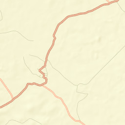 Kabupaten Lampung Selatan Street Map
