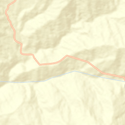 Provincia de Huancabamba Street Map