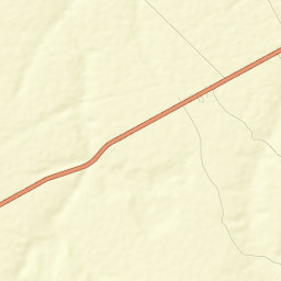 Jenipapo dos Vieiras Street Map