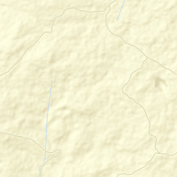 Pedra Branca Street Map