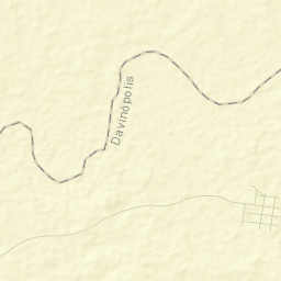 Davinópolis Street Map
