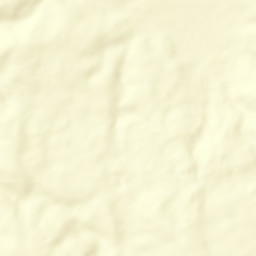 Usino Bundi Street Map