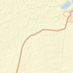 São Domingos do Maranhão Street Map