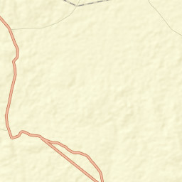 Curralinhos Street Map