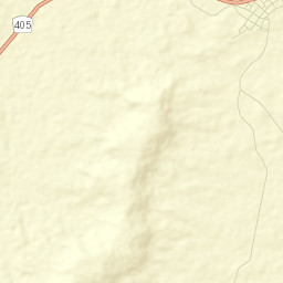 Axixá do Tocantins Street Map