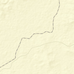 Sítio Novo do Tocantins Street Map