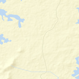 Jaguaribara Street Map