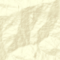 Provincia de Jaén Street Map