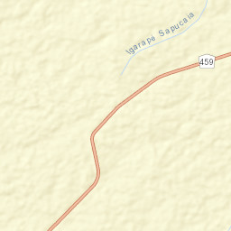 Brejo Grande do Araguaia Street Map