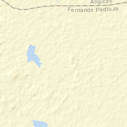 Fernando Pedroza Street Map