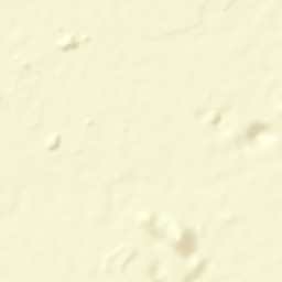 Kabupaten Boven Digoel Street Map