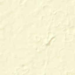 North Fly Street Map