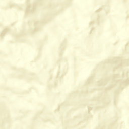 Rai Coast Street Map