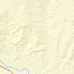 Utcubamba Street Map