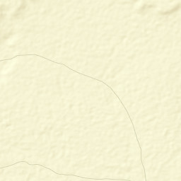 Agricolândia Street Map