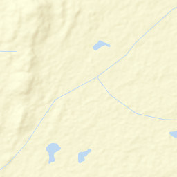 Potiretama Street Map