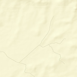 North Wahgi Street Map