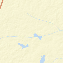 Solonópole Street Map