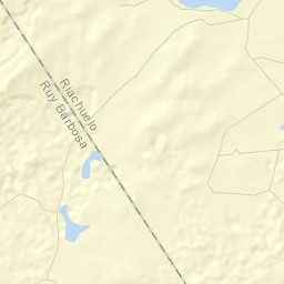 Riachuelo Street Map