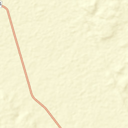 São Félix do Piauí Street Map