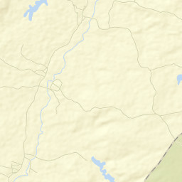 Quiterianópolis Street Map