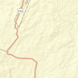 Monte Alegre Street Map