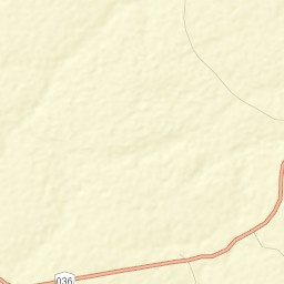 Lagoa do Mato Street Map