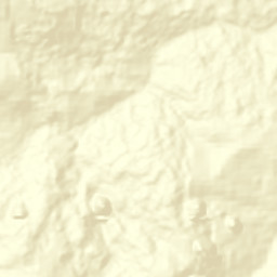 Provincia de Rioja Street Map