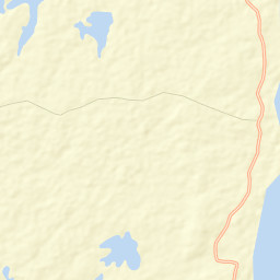 Jaguaribe Street Map