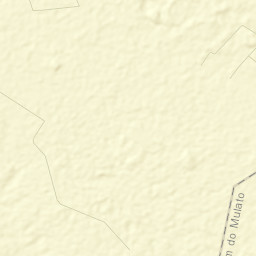 São Gonçalo do Piauí Street Map