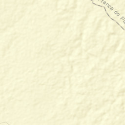 Hugo Napoleão Street Map