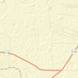 São José de Mipibu Street Map