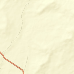 Goroka Street Map