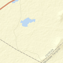 Messias Targino Street Map