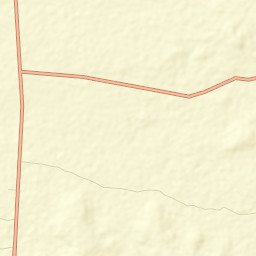 Passagem Franca Street Map