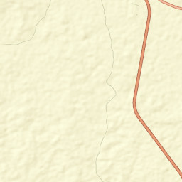 Angical do Piauí Street Map