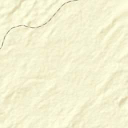 Lajes Pintadas Street Map