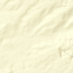 Komo Margarima Street Map