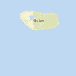 Kulia Village Street Map