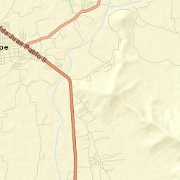 Motupe Street Map